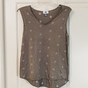 🌻 spring fever tank 🌻